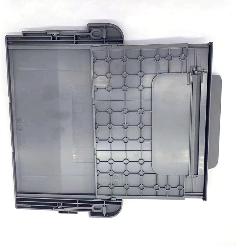 HP 9026E 9023E 9025 9028E 9020E 9022 علبة ورق الطابعة جزء استبدال 1MR66 90012 - Image 3